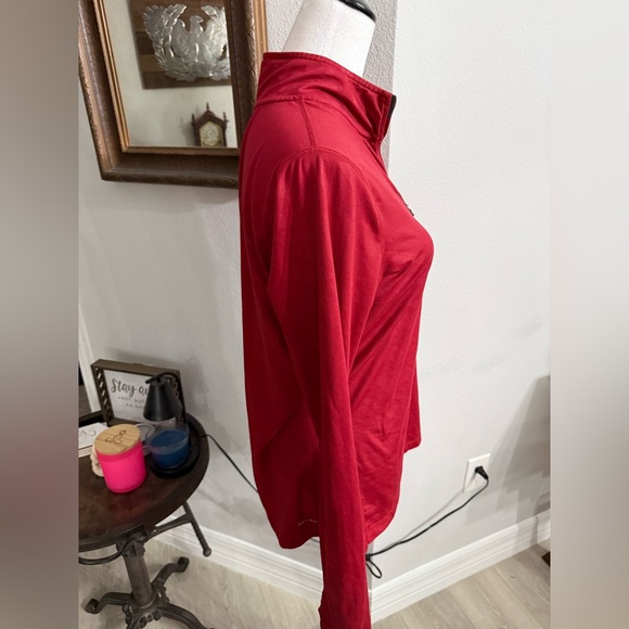 Nike Alabama Quarter-Zip Top - Picture 5 of 6